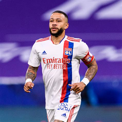 memphis depay date of birth